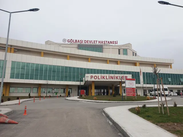 Gölbaşı Sağlık Rehberi: Hastane, Nöbetçi Eczane ve Acil Numaralar