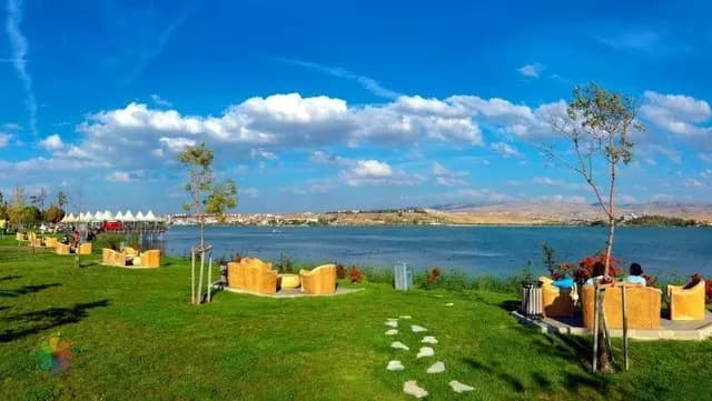Gölbaşı'nda Çocuklarla Gidilecek Yerler ve Çocuk Kursları