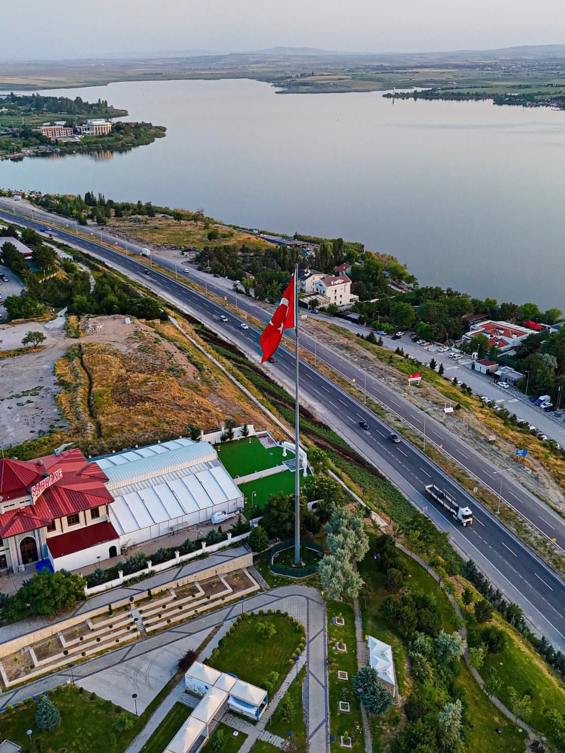 Gölbaşı'na Yeni Taşınanlar İçin Kapsamlı Rehber (2025-2026)