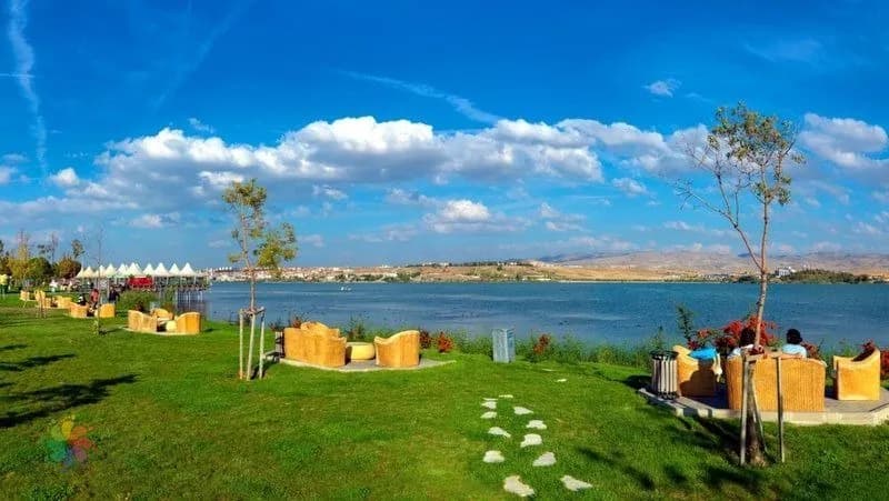 Gölbaşı'nda Çocuklarla Gidilecek Yerler ve Çocuk Kursları