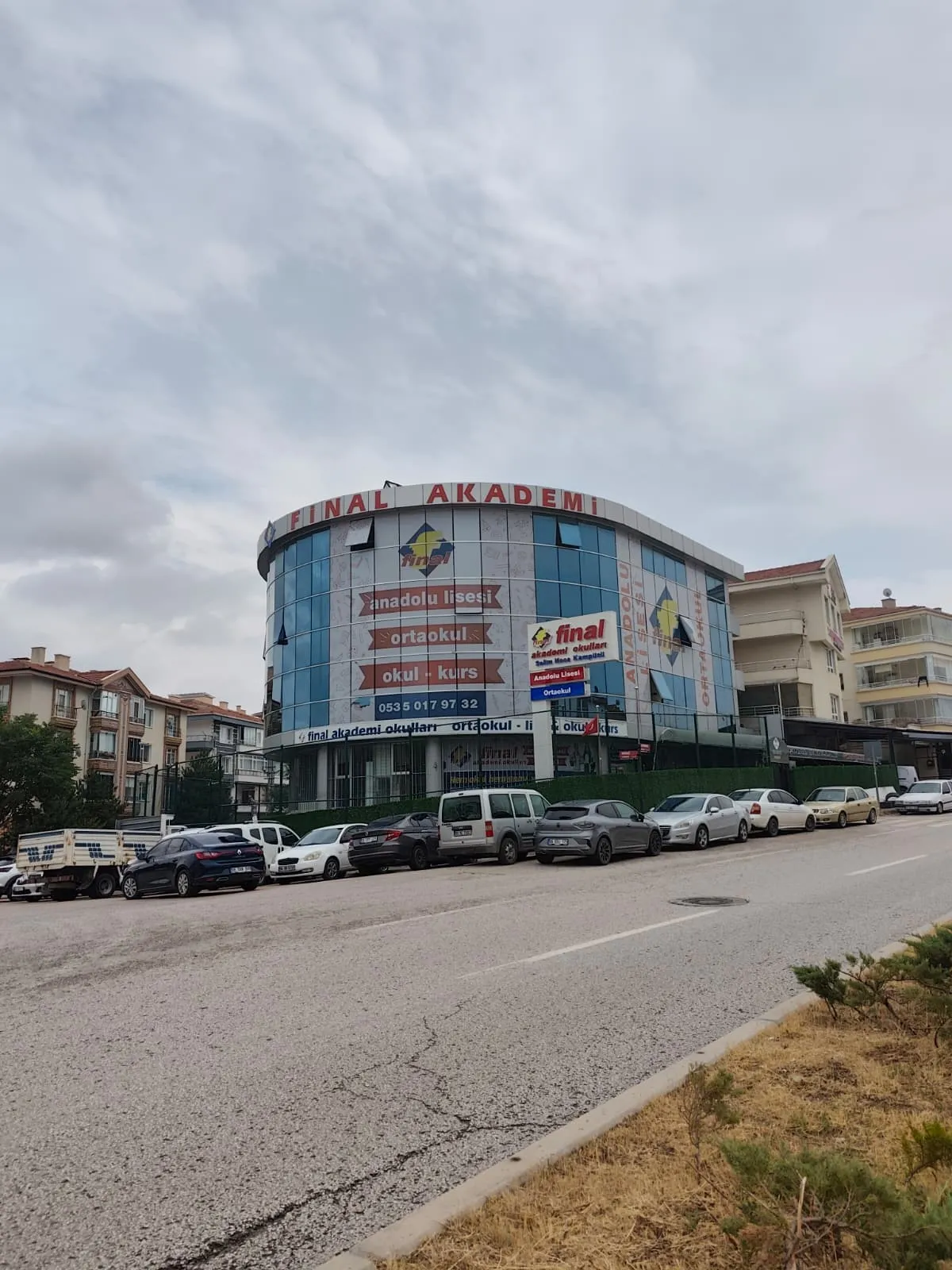 Final Akademi Okulları fotoğraf 1