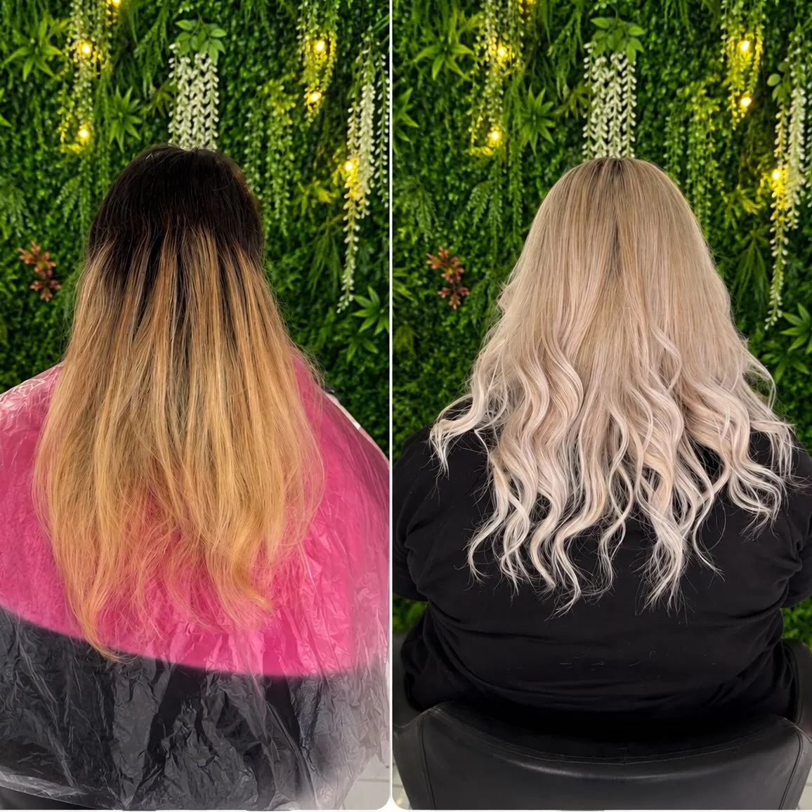 Ebrar Özkan Beauty Güzellik ve Kuaför Salonu fotoğraf 6