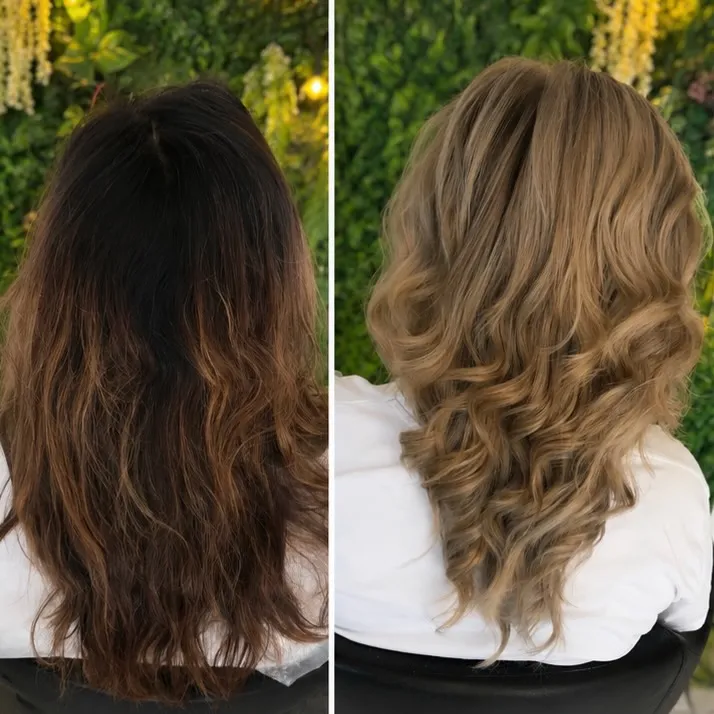 Ebrar Özkan Beauty Güzellik ve Kuaför Salonu fotoğraf 7