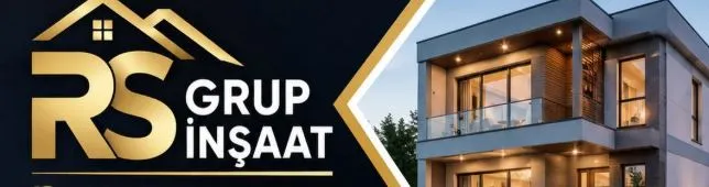RS Grup İnşaat kapak fotoğrafı