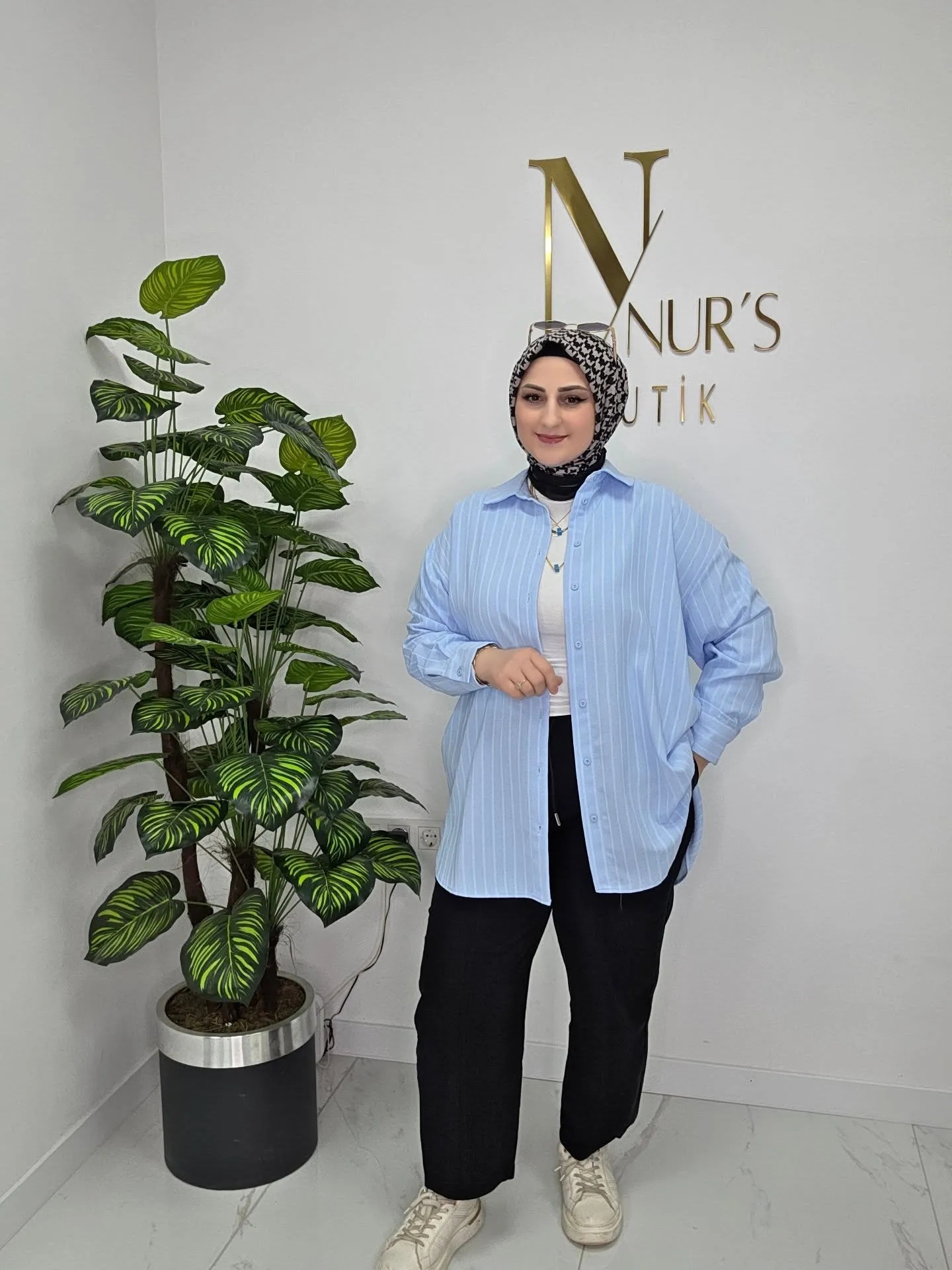 Nur's Butik fotoğraf 1