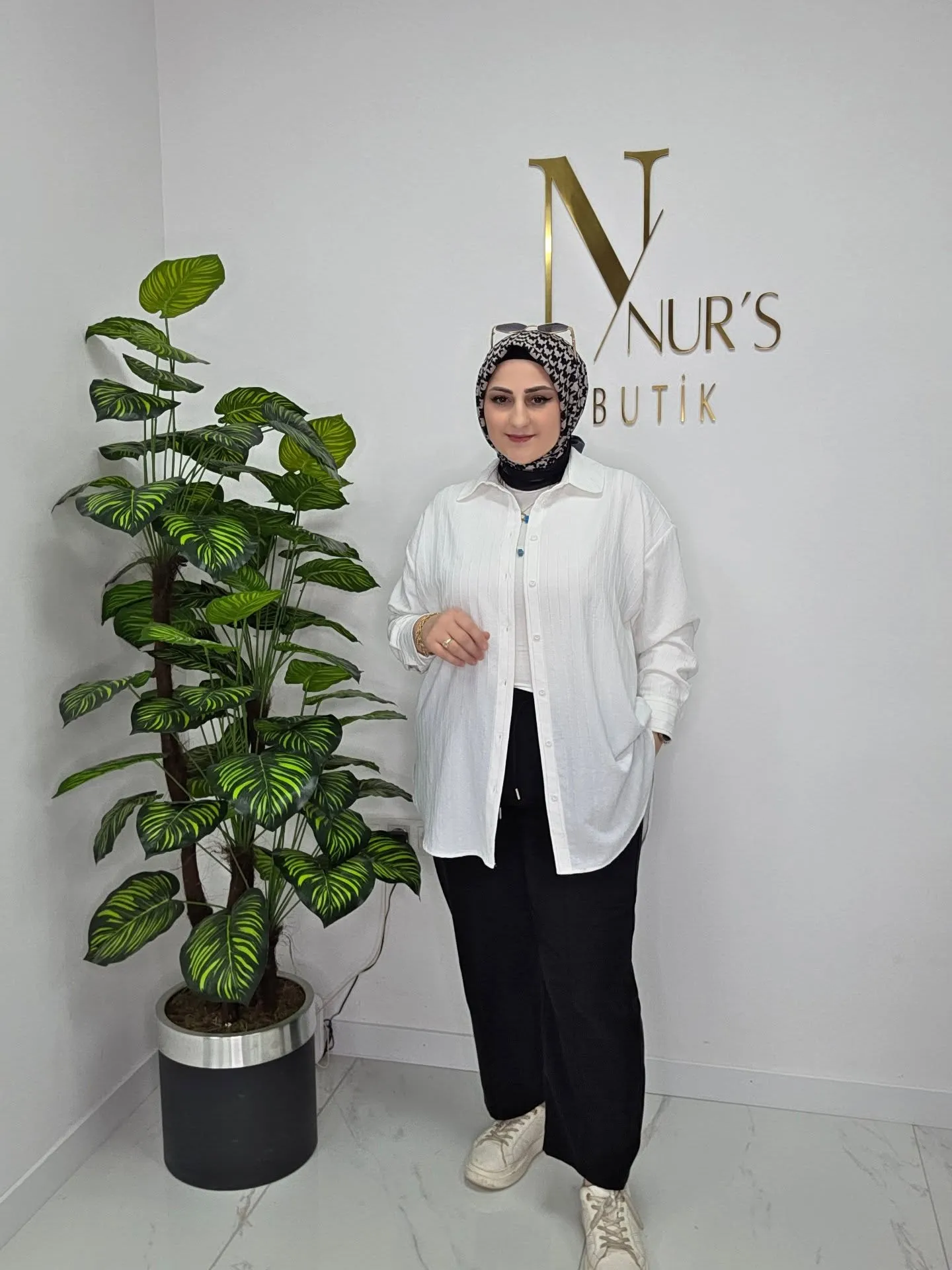 Nur's Butik fotoğraf 2
