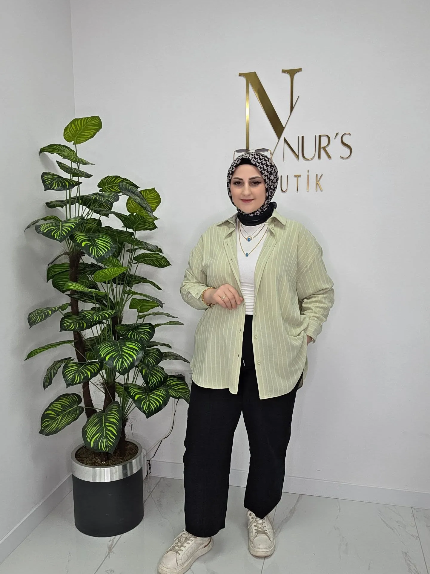 Nur's Butik fotoğraf 3