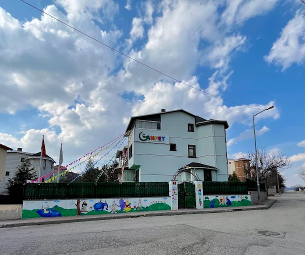 Ganfet Kreş ve Gündüz Bakımevi kapak fotoğrafı