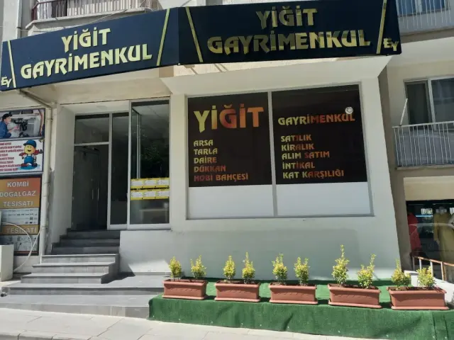 Yiğit Emlak