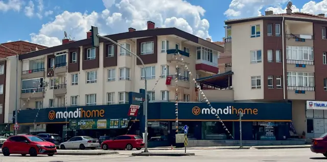 Mondihome Yılpa Mobilya