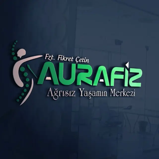 AuraFiz Fizyoterapi Kliniği