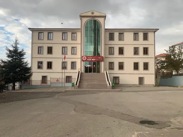 Gölbaşı Müftülüğü