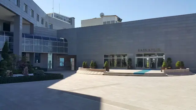 Gölbaşı Belediyesi