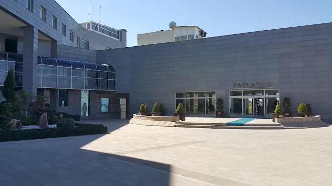 Gölbaşı Belediyesi kapak fotoğrafı