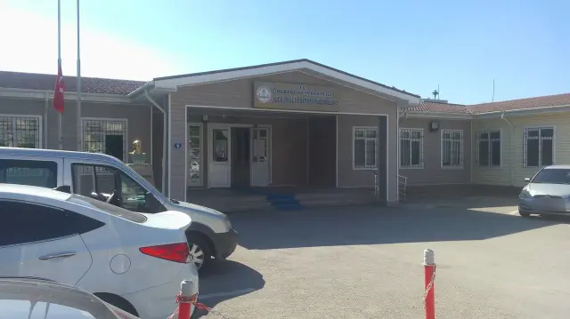 Gölbaşı İlçe Millî Eğitim Müdürlüğü