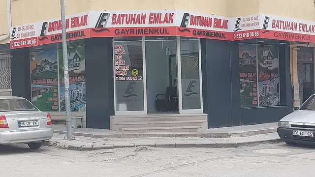 Gölbaşı Batuhan Emlak Gayrimenkul