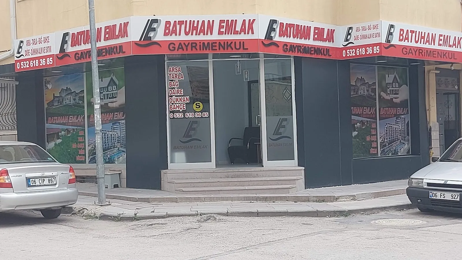 Gölbaşı Batuhan Emlak Gayrimenkul kapak fotoğrafı
