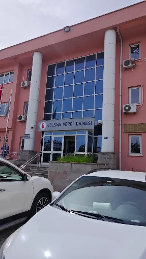 Gölbaşı Vergi Dairesi kapak fotoğrafı