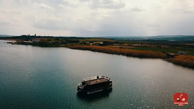 Sürpriz Teknesi Ankara