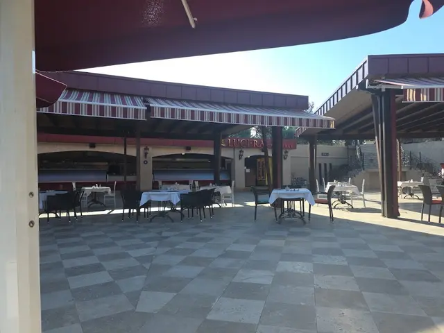 Lucera Restoran