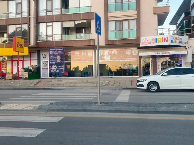 ARM - Ankara Rekreasyon Merkezi