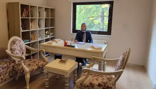 Çocuk Gelişim Uzmanı & Aile Danışmanı Sevgi Işık