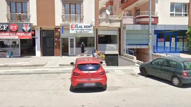 Gölbaşı Özel Elal Dent Ağız ve Diş Sağlığı Polikliniği