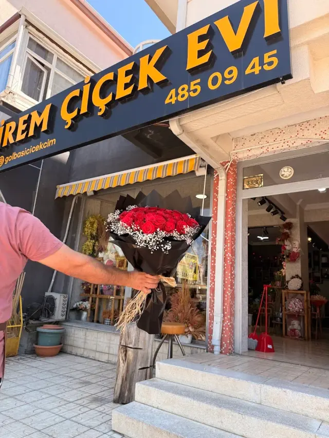 İrem Çiçek Evi