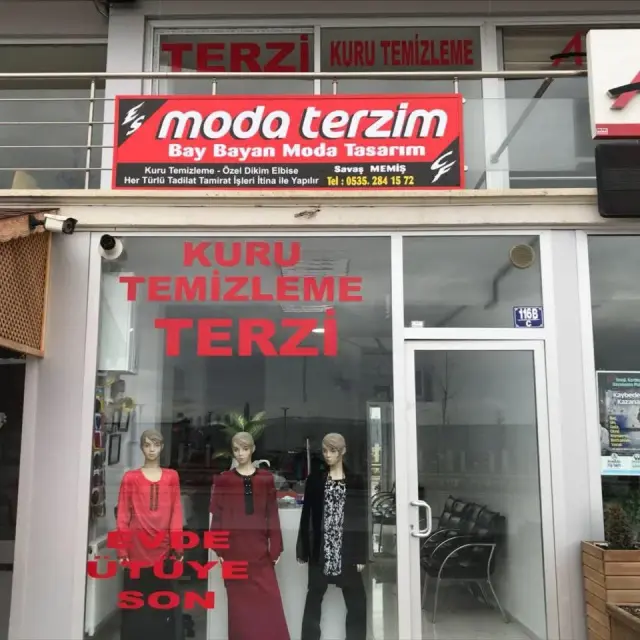 Moda Terzim