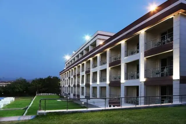 VE Hotels