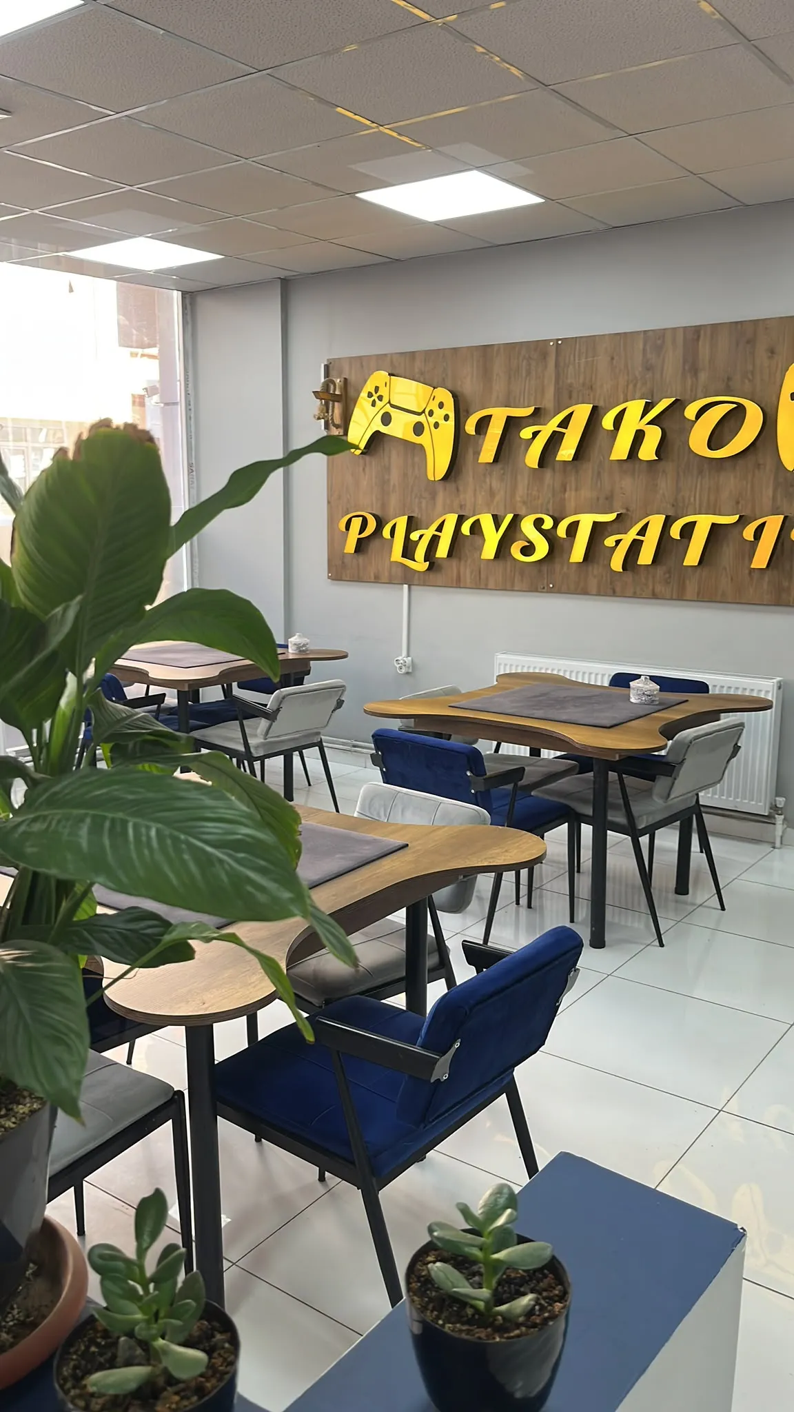 TAKO PlayStation Cafe fotoğraf 1