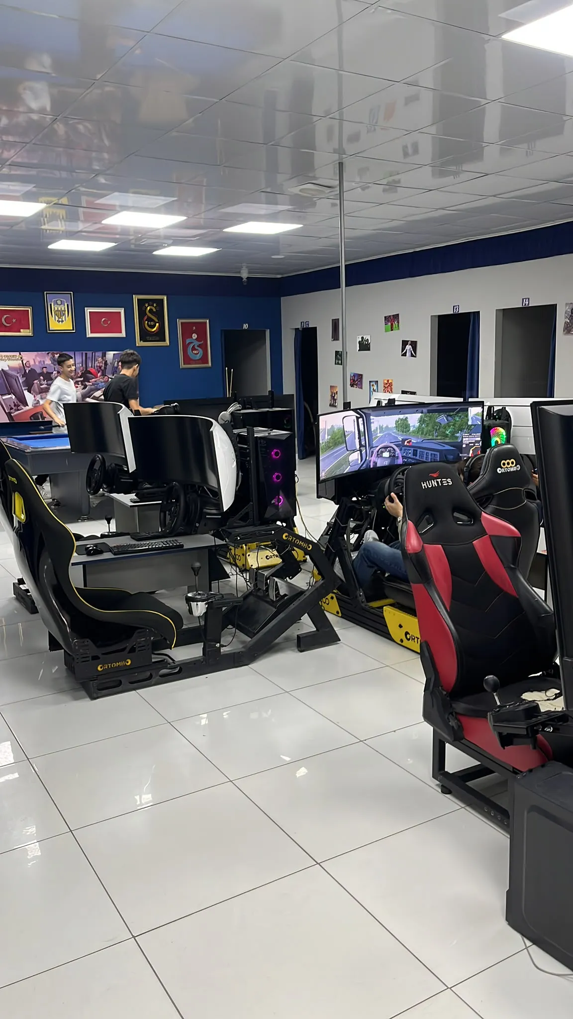 TAKO PlayStation Cafe fotoğraf 2
