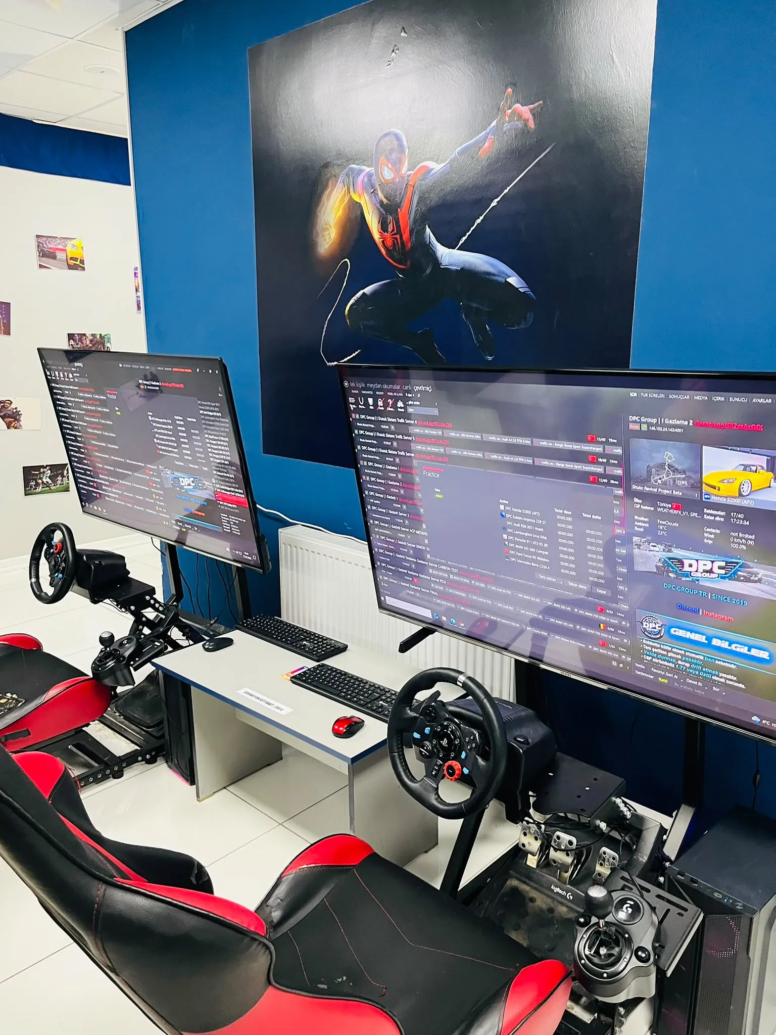 TAKO PlayStation Cafe fotoğraf 4