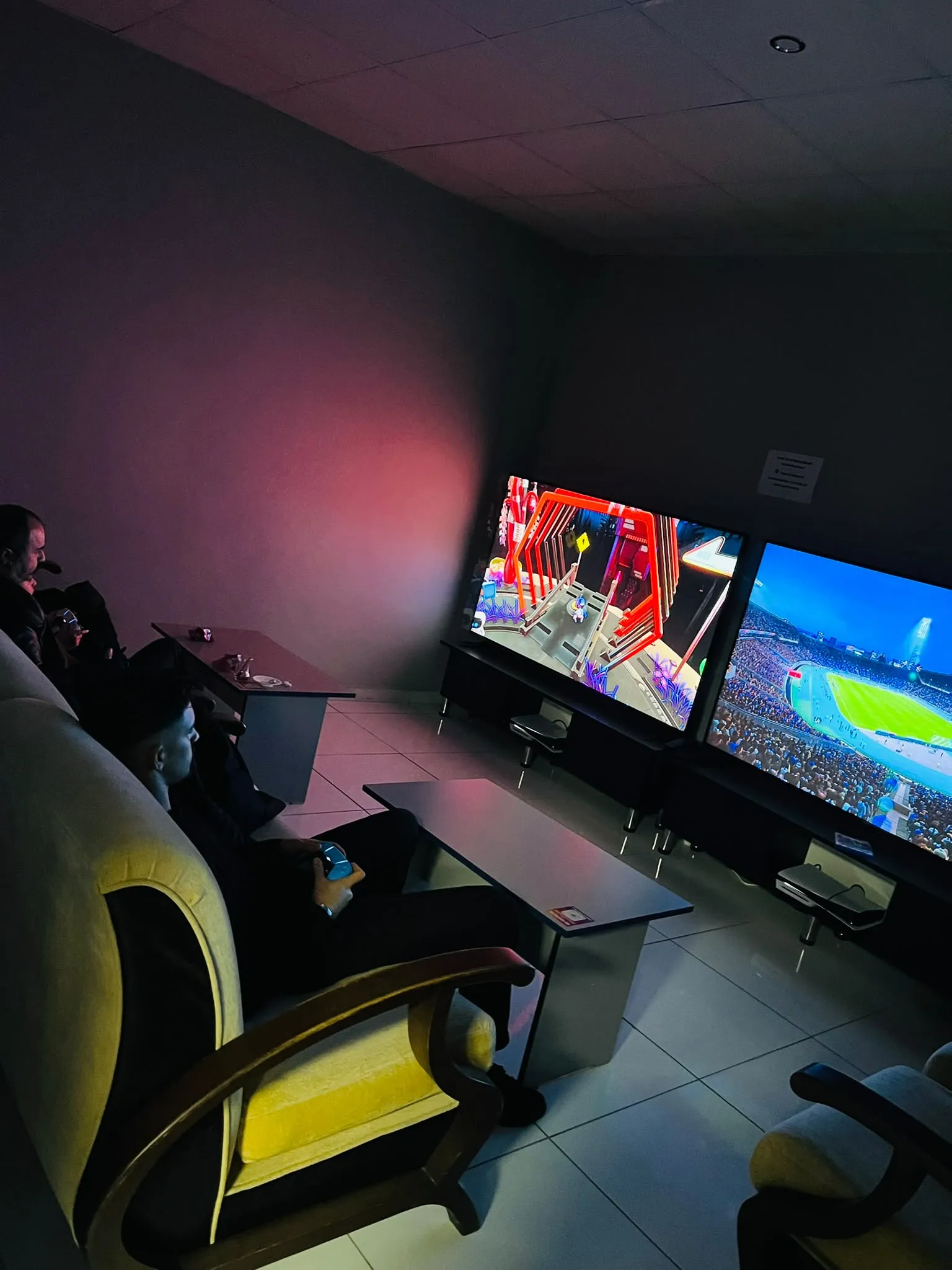 TAKO PlayStation Cafe fotoğraf 7