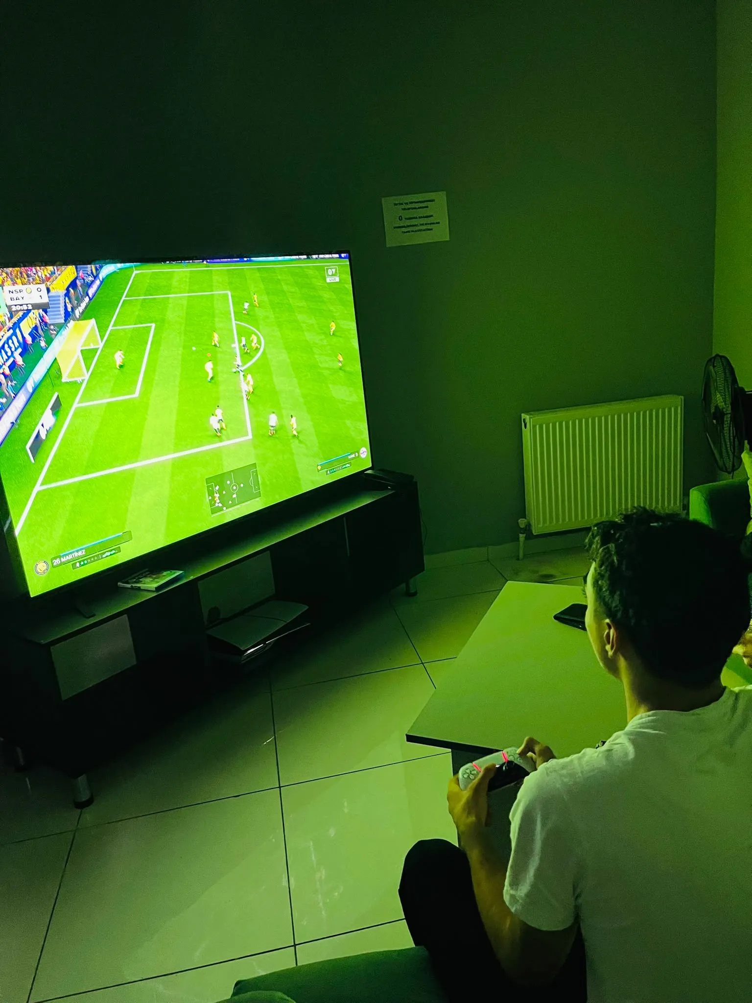 TAKO PlayStation Cafe fotoğraf 9