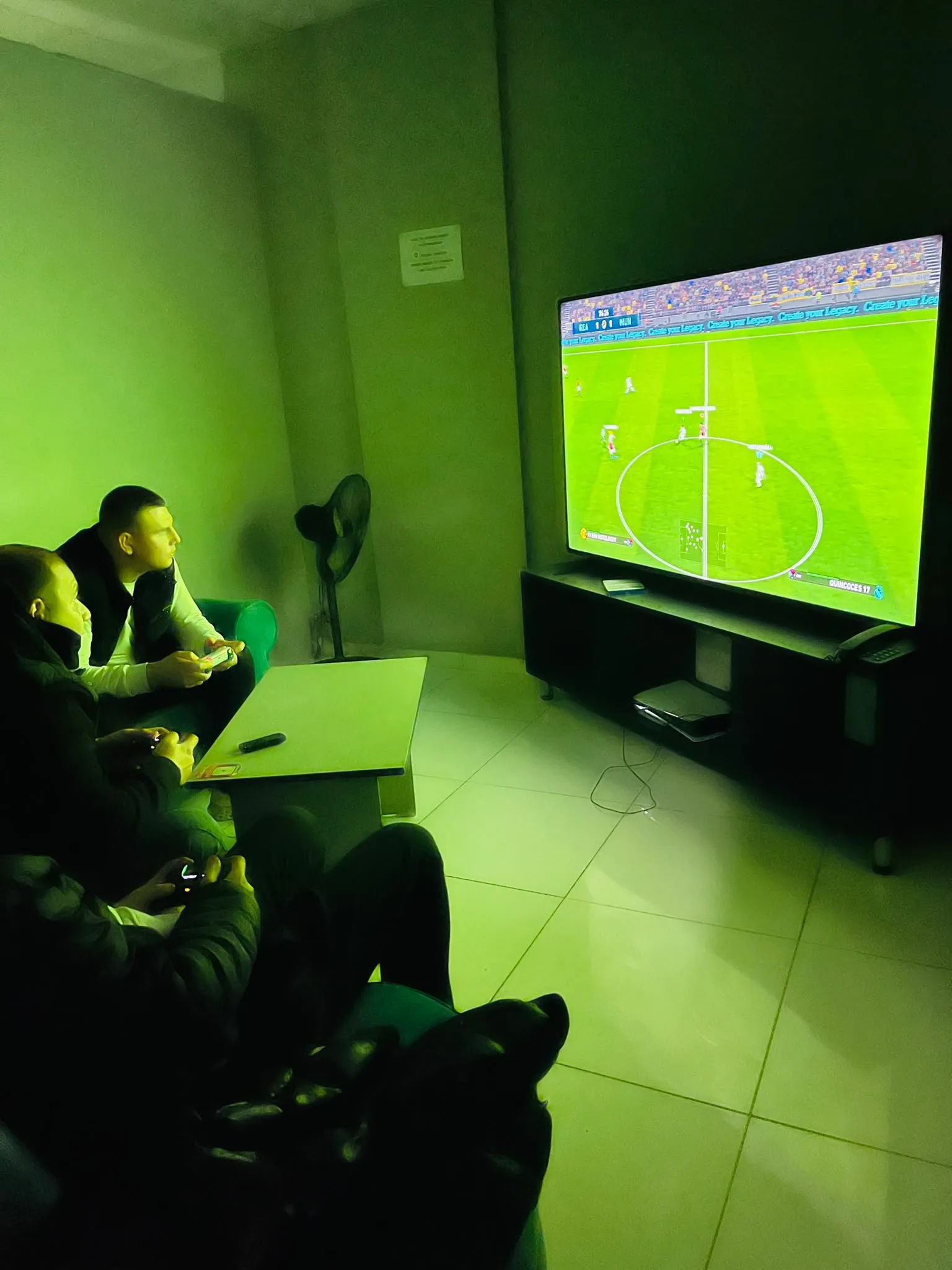 TAKO PlayStation Cafe fotoğraf 10