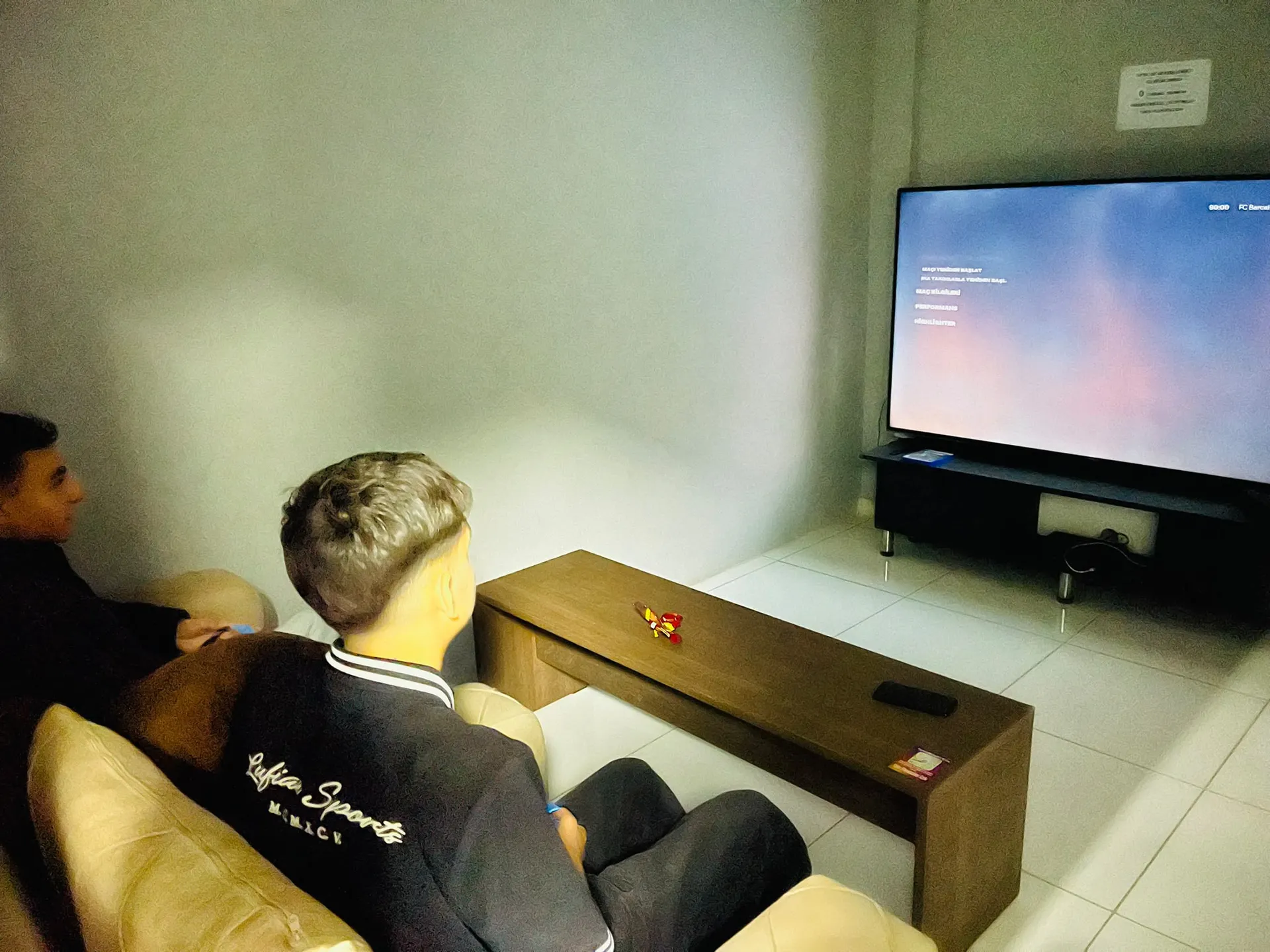 TAKO PlayStation Cafe fotoğraf 11