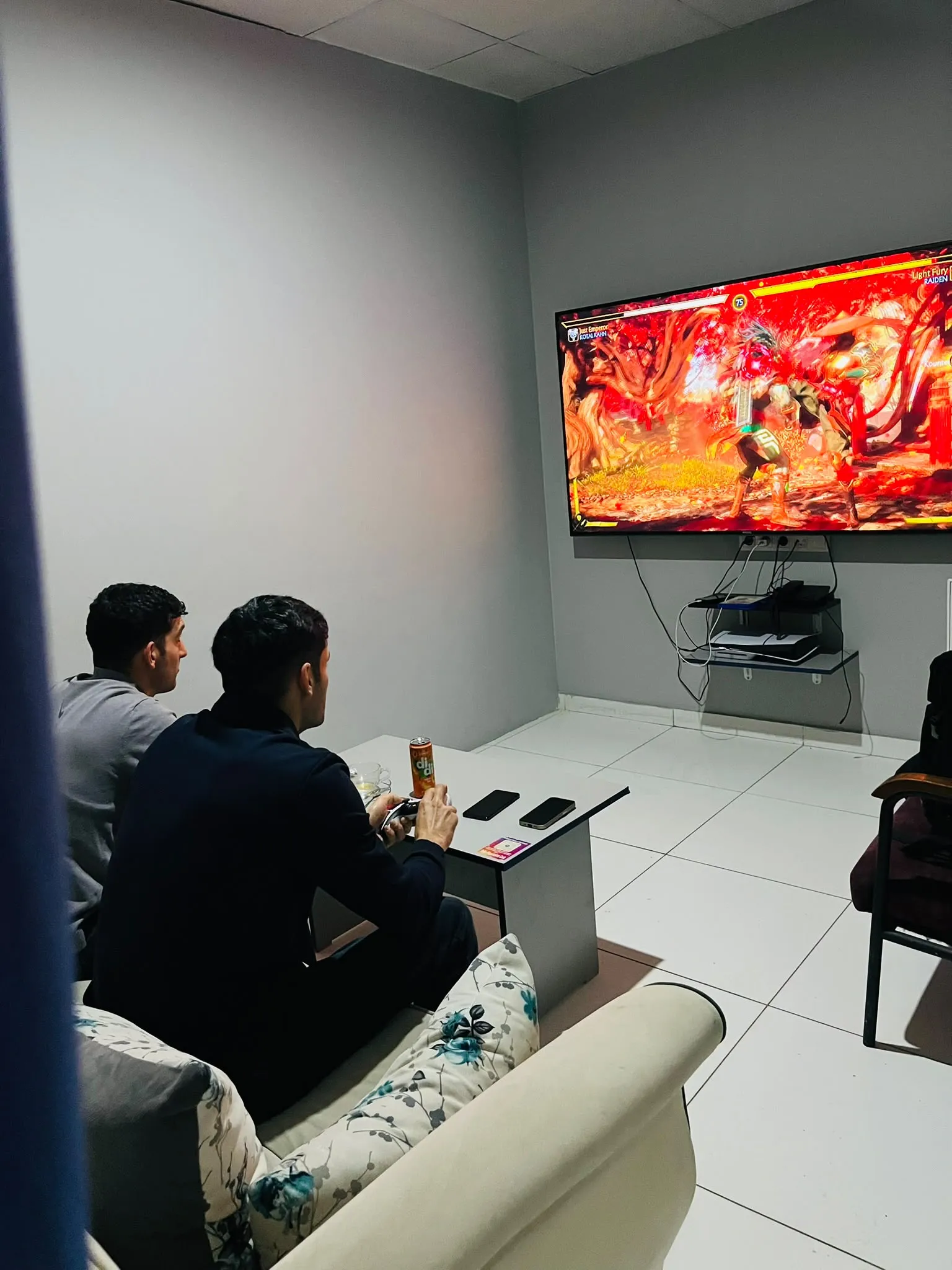 TAKO PlayStation Cafe fotoğraf 12