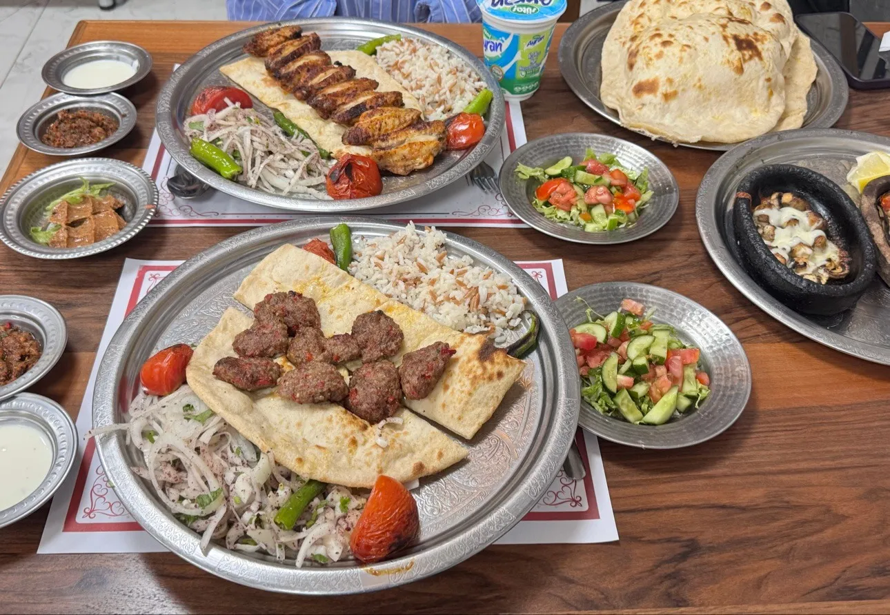 Göl Pide Kebap fotoğraf 2