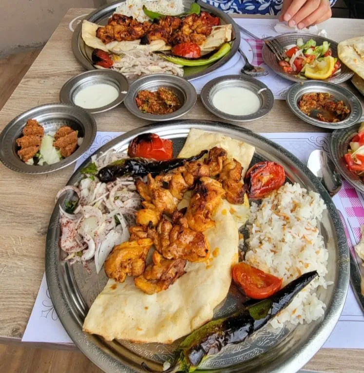 Göl Pide Kebap fotoğraf 3