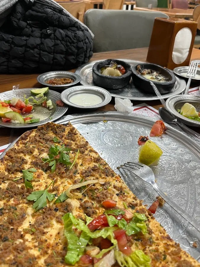 Göl Pide Kebap fotoğraf 4