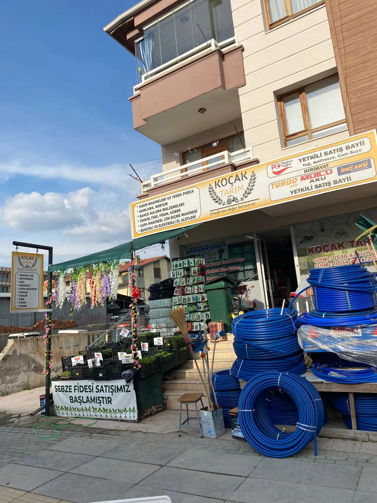 Koçak Tarım Market fotoğraf 1