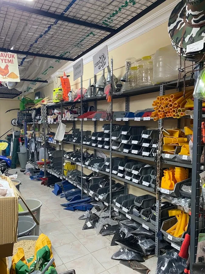 Koçak Tarım Market fotoğraf 2