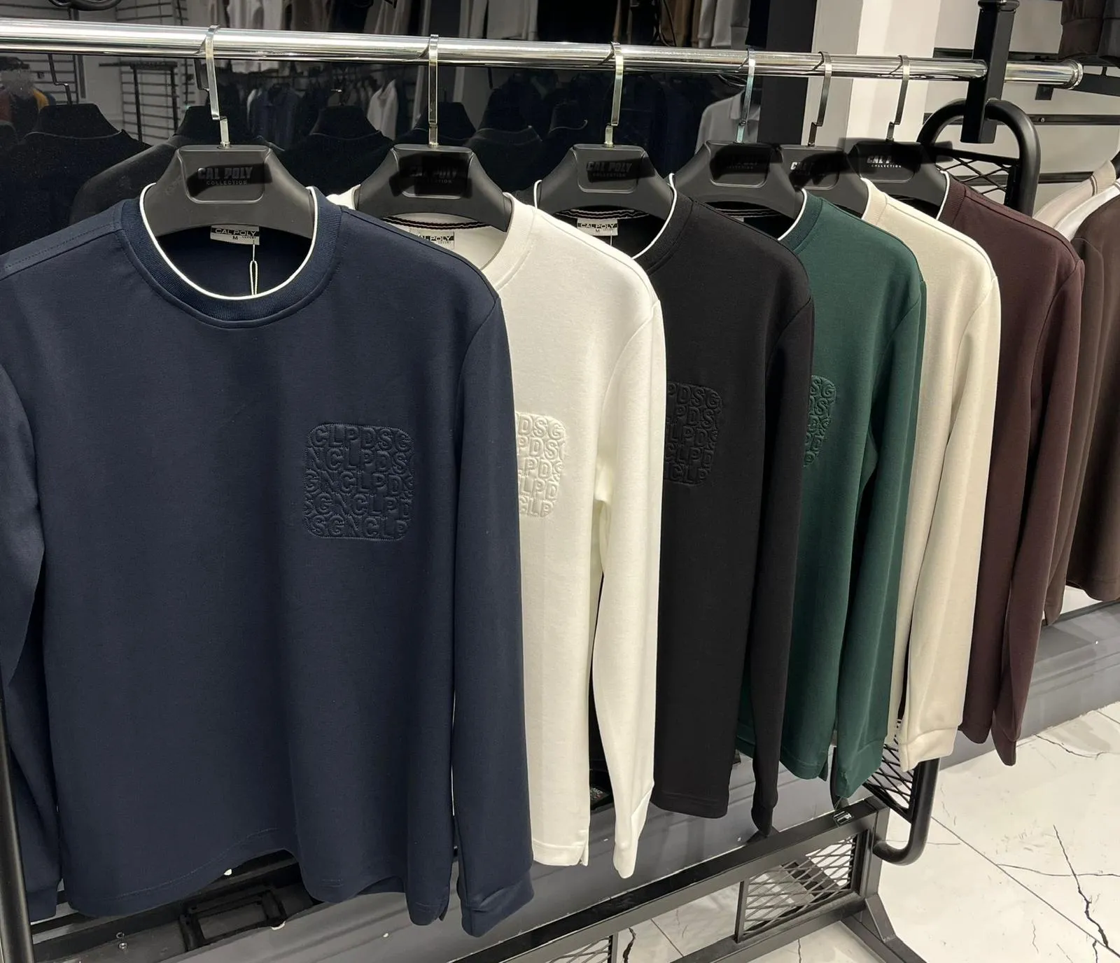 Kulvar Süvari Erkek Giyim fotoğraf 5