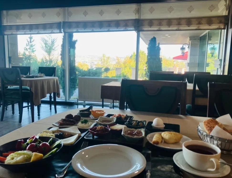 Lucera Restoran fotoğraf 1