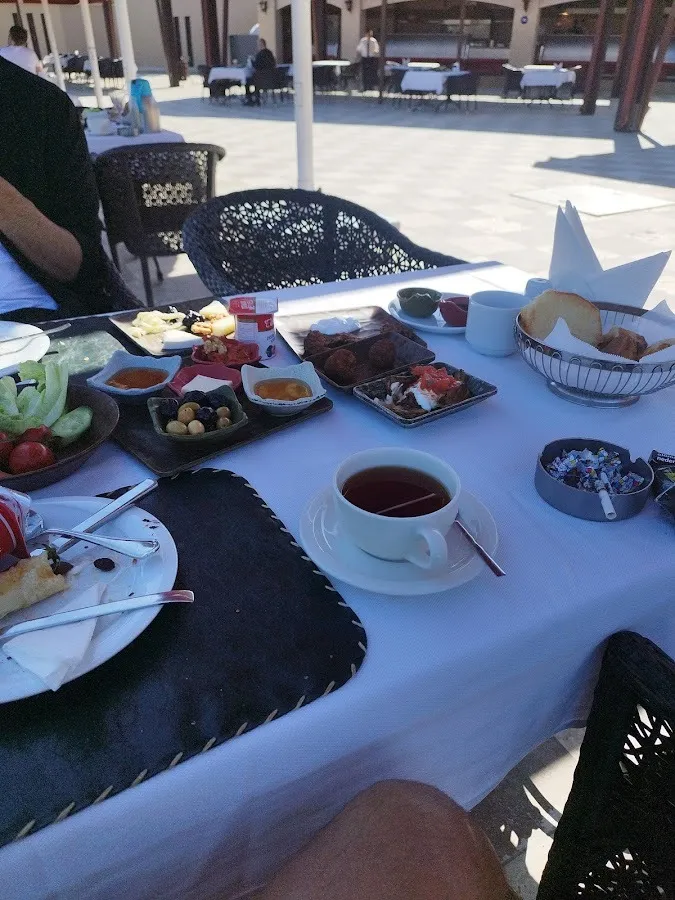 Lucera Restoran fotoğraf 2