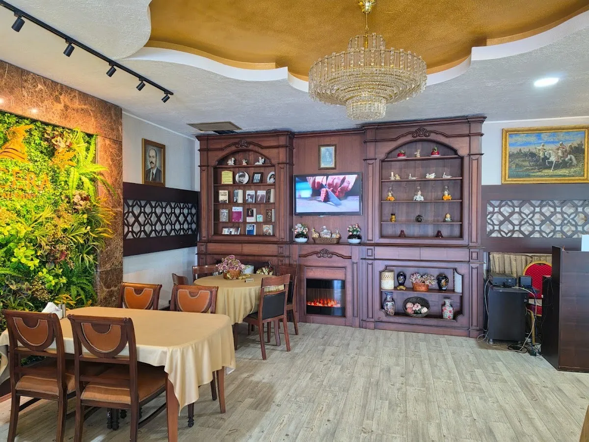 Lucera Restoran fotoğraf 4