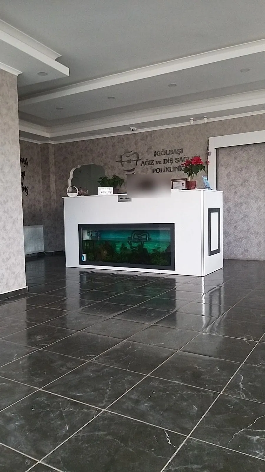 Özel Gölbaşı Ağız ve Diş Sağlığı Polikliniği fotoğraf 2