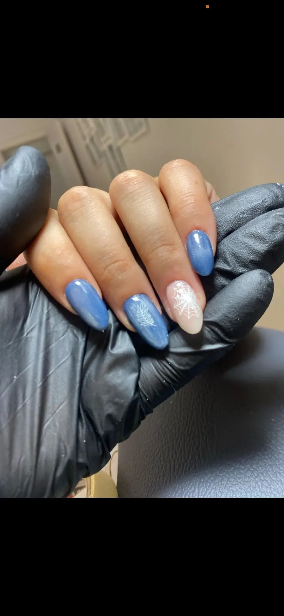 Therapy Gölbaşı Nail Art fotoğraf 1