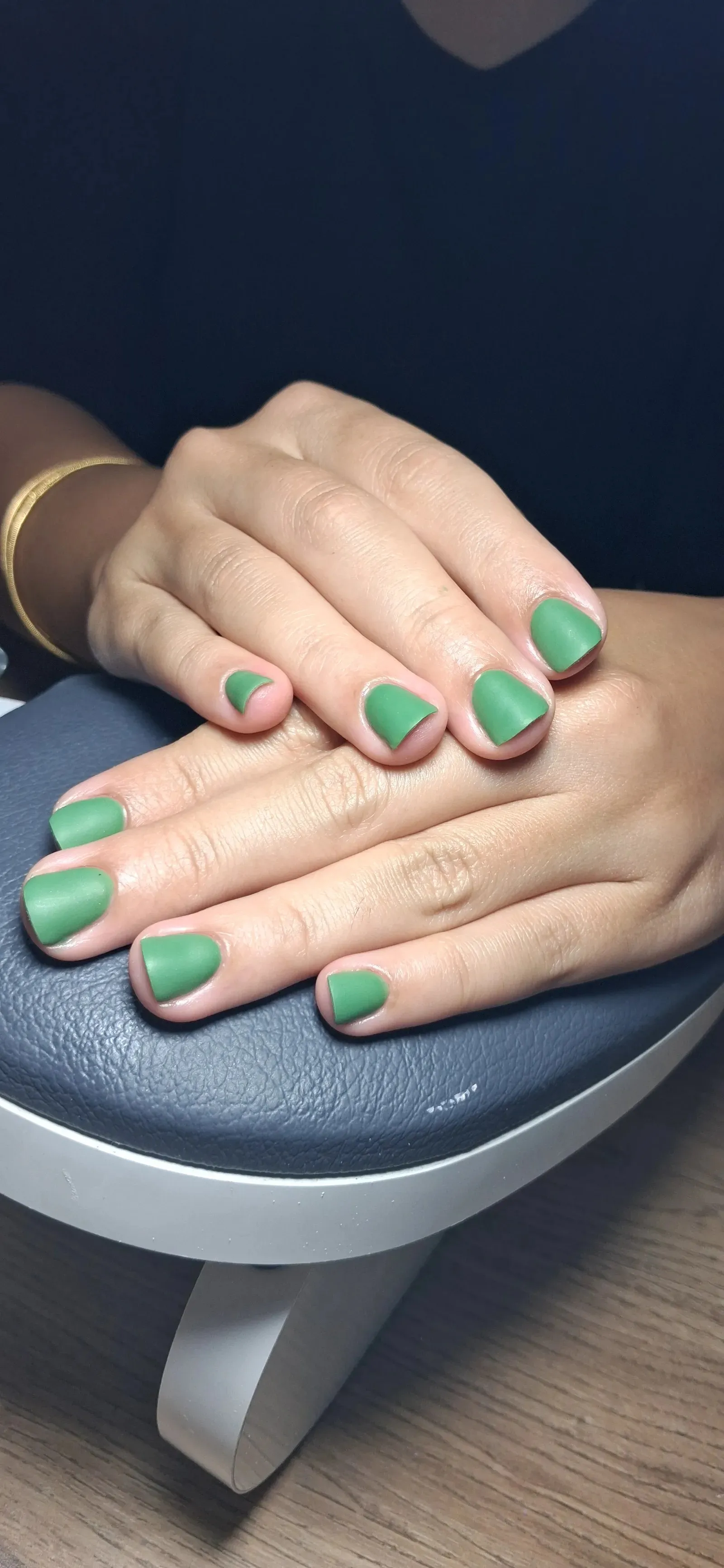 Therapy Gölbaşı Nail Art fotoğraf 2